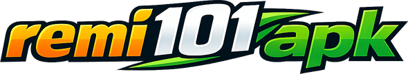 Logo remi101apk